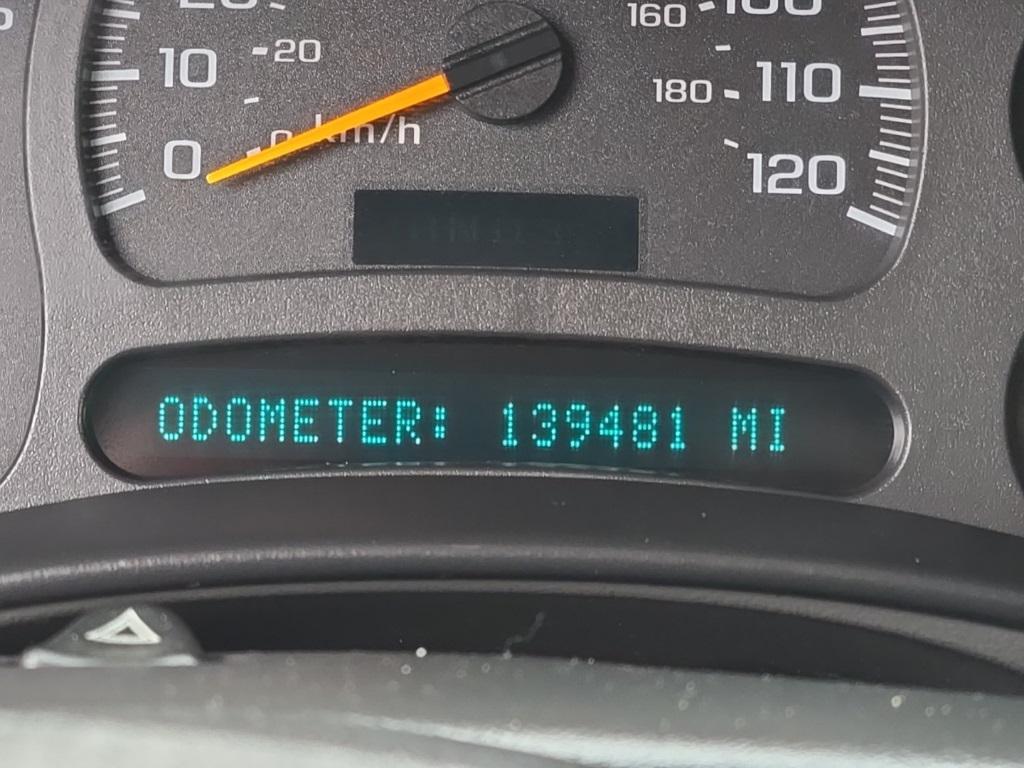 used 2003 GMC Sierra 3500 car, priced at $19,000