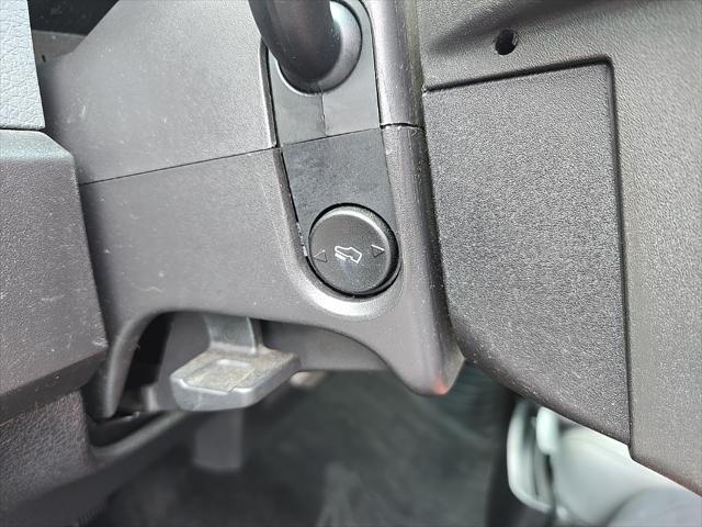 used 2011 Ford F-150 car, priced at $10,500