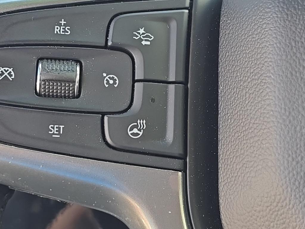 used 2022 Chevrolet Silverado 1500 car, priced at $39,500