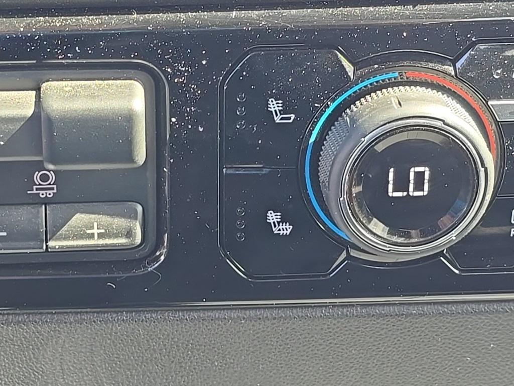 used 2022 Chevrolet Silverado 1500 car, priced at $39,500