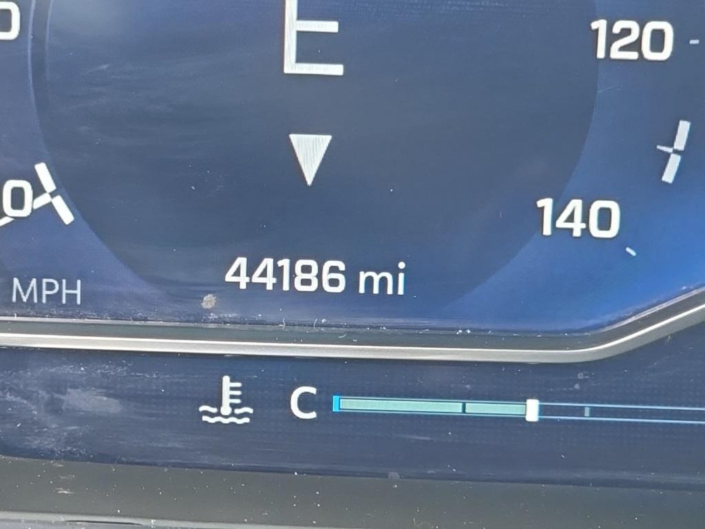 used 2022 Chevrolet Silverado 1500 car, priced at $39,500