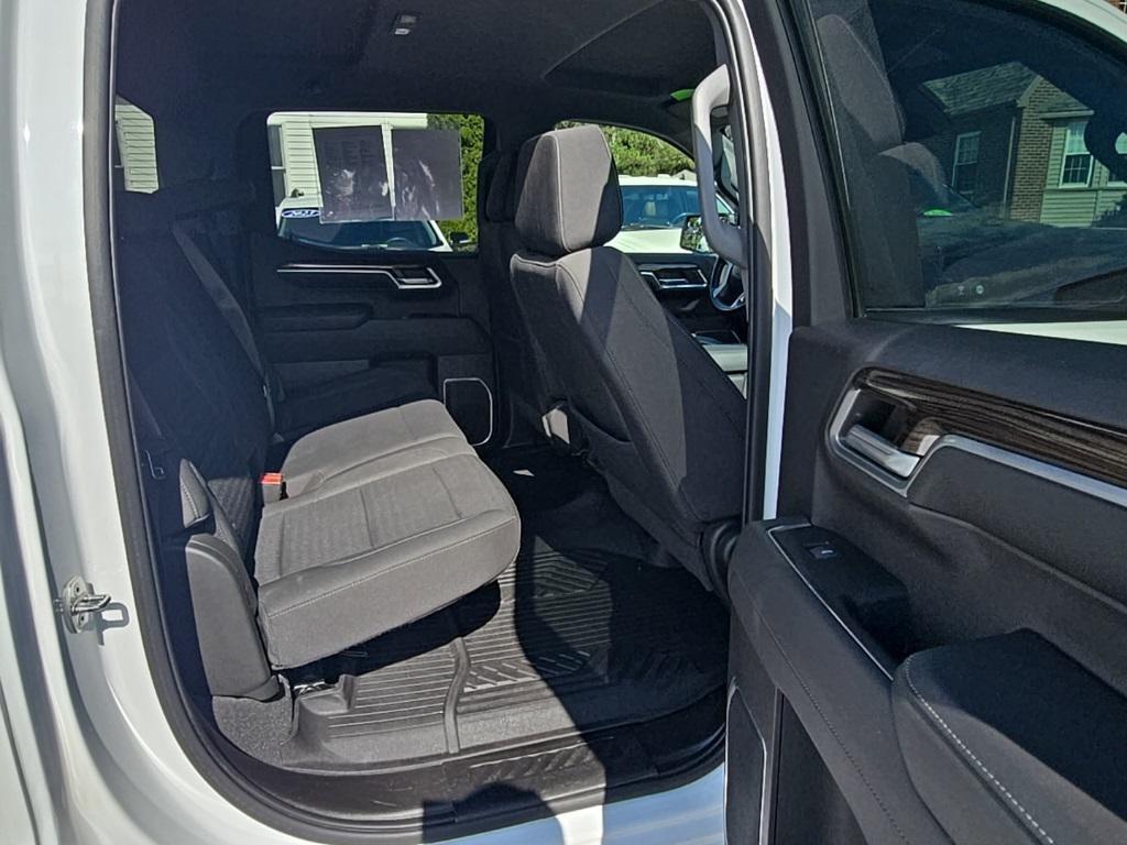 used 2022 Chevrolet Silverado 1500 car, priced at $39,500