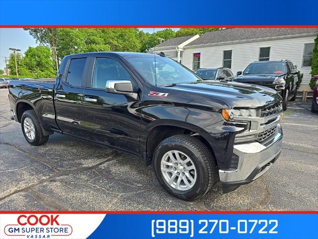 used 2019 Chevrolet Silverado 1500 car, priced at $26,000