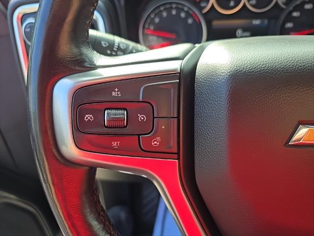 used 2019 Chevrolet Silverado 1500 car, priced at $26,000