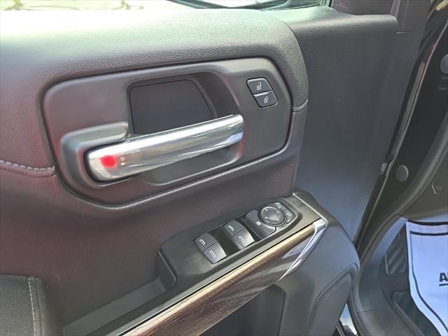 used 2019 Chevrolet Silverado 1500 car, priced at $26,000