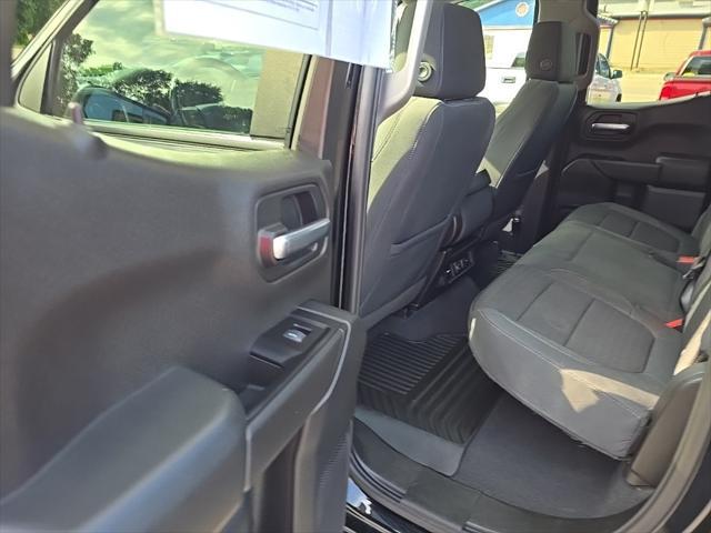 used 2019 Chevrolet Silverado 1500 car, priced at $26,000
