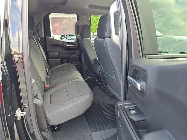 used 2019 Chevrolet Silverado 1500 car, priced at $26,000