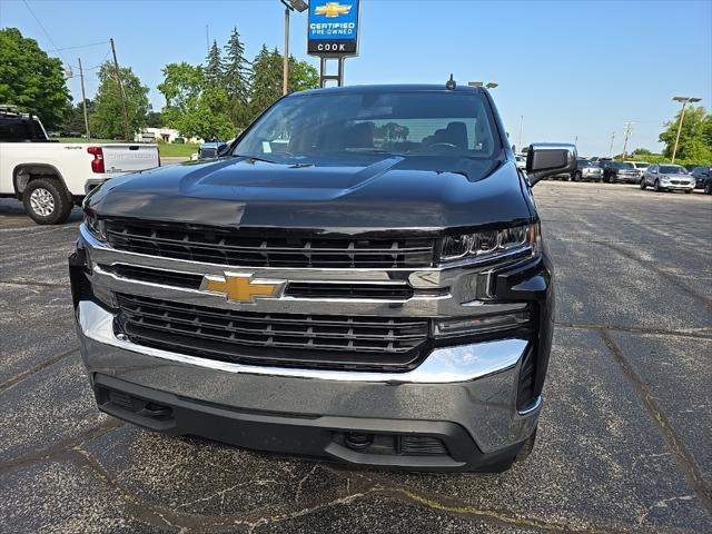 used 2019 Chevrolet Silverado 1500 car, priced at $26,000