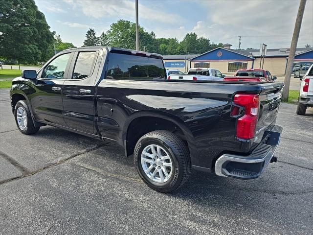 used 2019 Chevrolet Silverado 1500 car, priced at $26,000