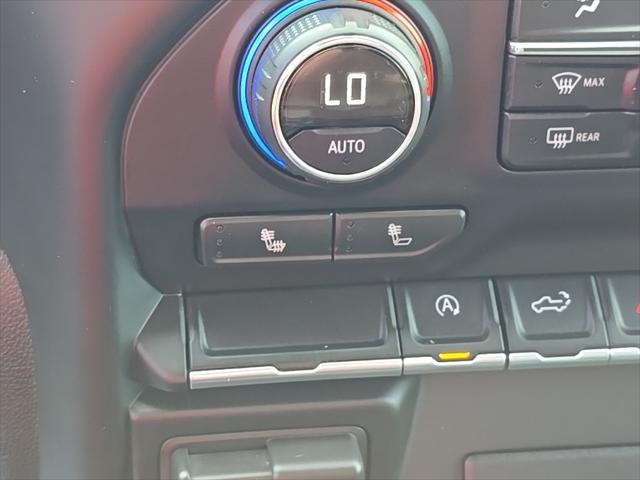 used 2019 Chevrolet Silverado 1500 car, priced at $26,000