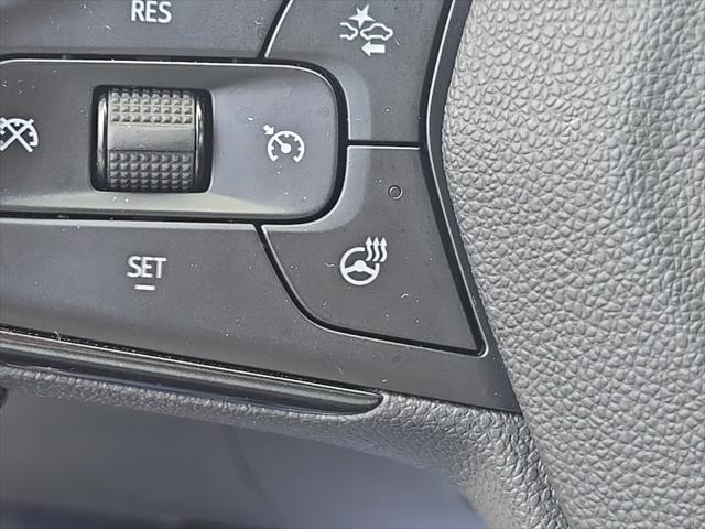used 2024 Chevrolet Trax car, priced at $22,995