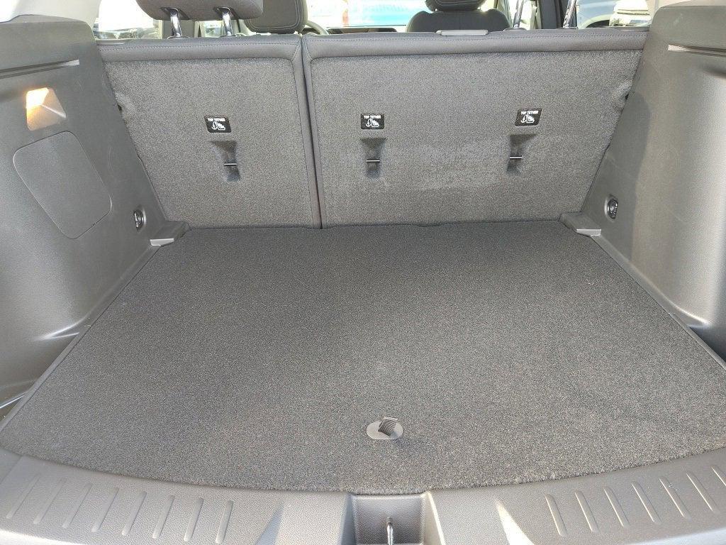 new 2026 Chevrolet TrailBlazer car, priced at $24,920