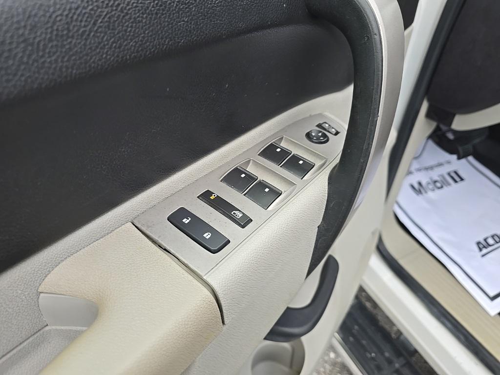 used 2011 Chevrolet Silverado 2500 car, priced at $18,999