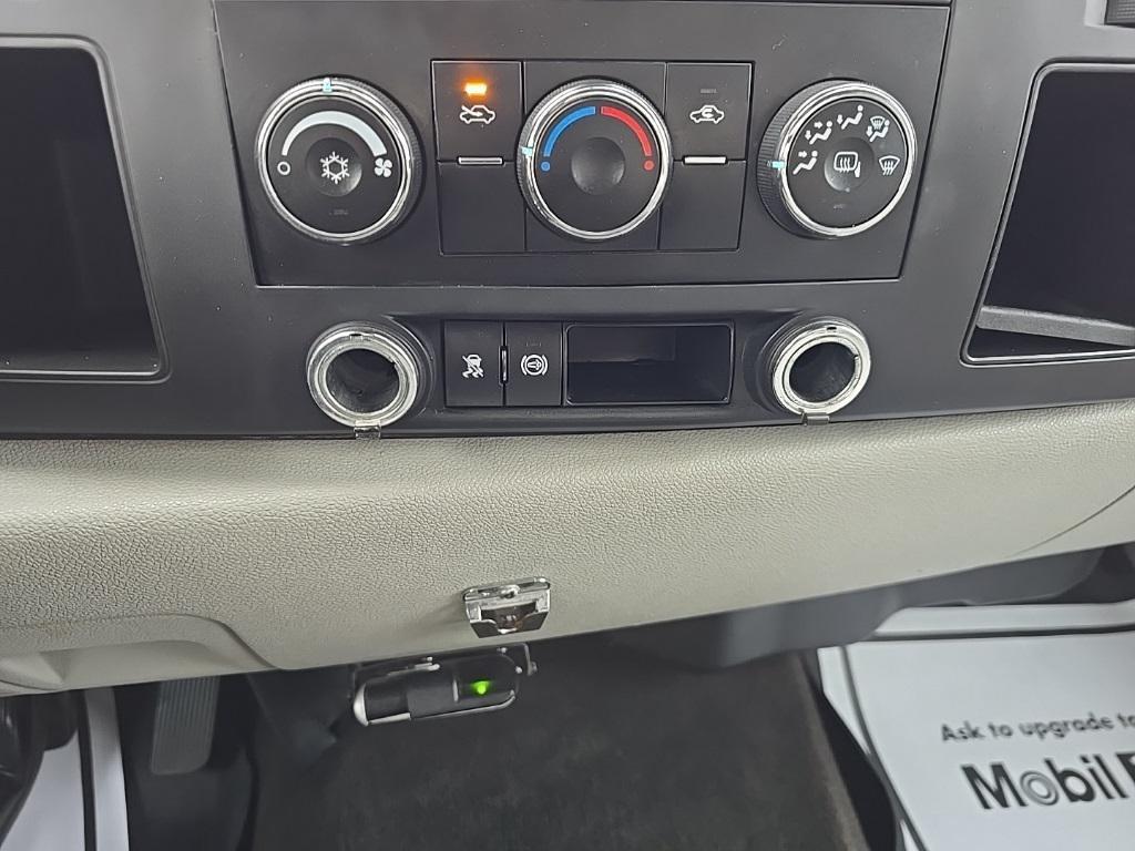 used 2011 Chevrolet Silverado 2500 car, priced at $18,999