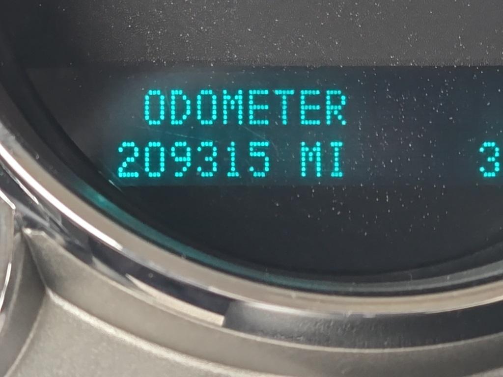 used 2011 Chevrolet Silverado 2500 car, priced at $18,999