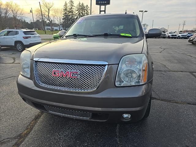 used 2013 GMC Yukon XL car, priced at $9,795