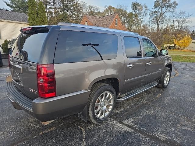 used 2013 GMC Yukon XL car, priced at $9,795