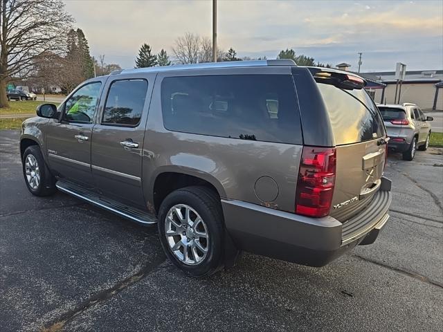 used 2013 GMC Yukon XL car, priced at $9,795