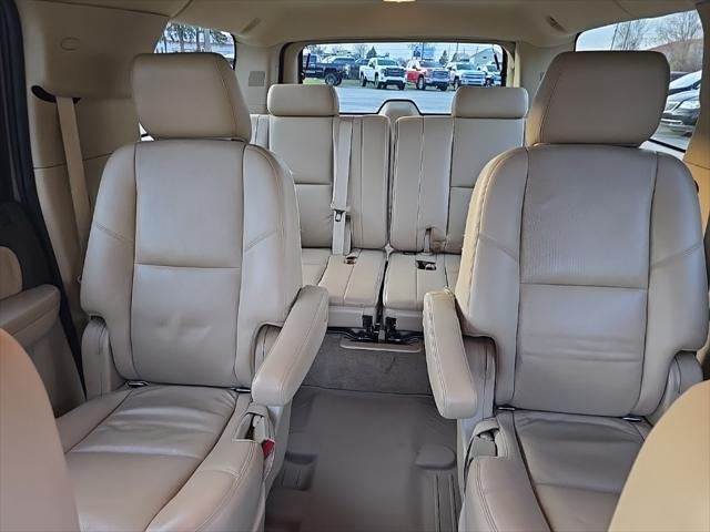 used 2013 GMC Yukon XL car, priced at $9,795