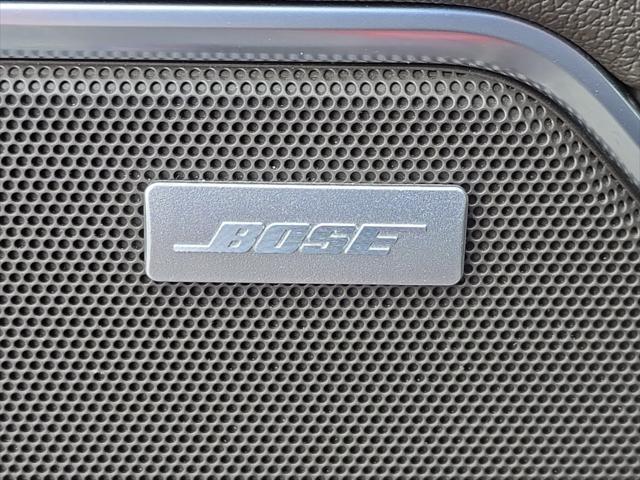 used 2022 Chevrolet Silverado 1500 car, priced at $44,495