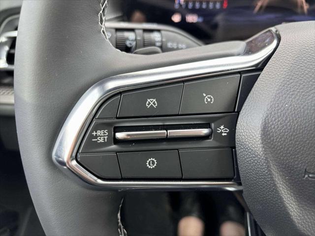 new 2025 Chevrolet Traverse car, priced at $39,713