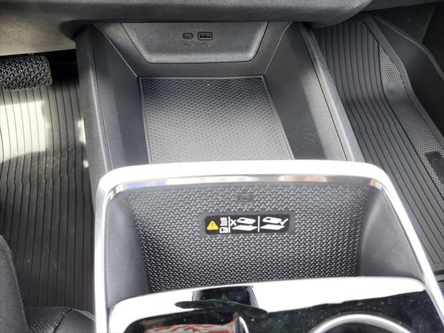 new 2025 Chevrolet Equinox car, priced at $30,806
