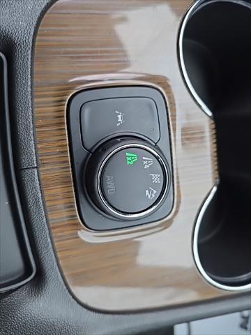 used 2023 GMC Acadia car, priced at $31,495