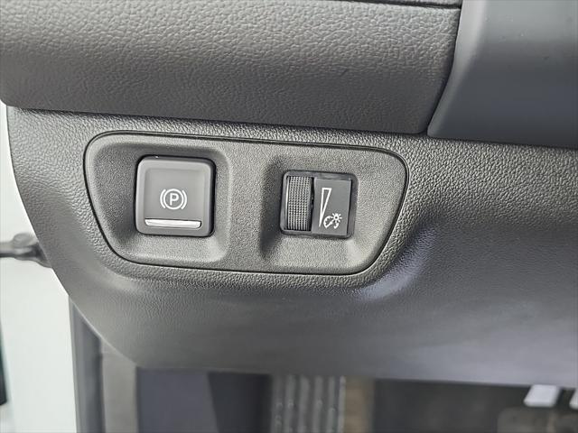 used 2023 GMC Acadia car, priced at $31,495