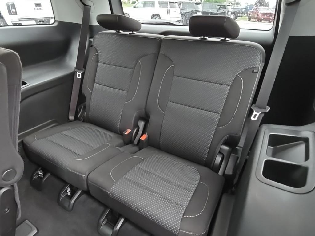 used 2023 GMC Acadia car, priced at $28,800