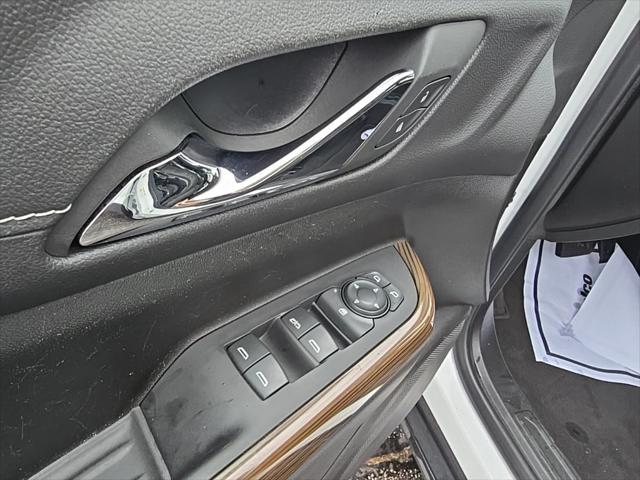 used 2023 GMC Acadia car, priced at $31,495