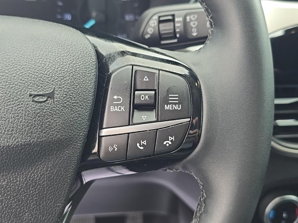 used 2022 Ford Escape car, priced at $22,750