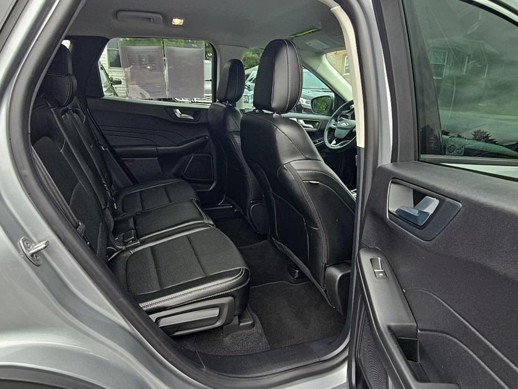 used 2022 Ford Escape car, priced at $22,750