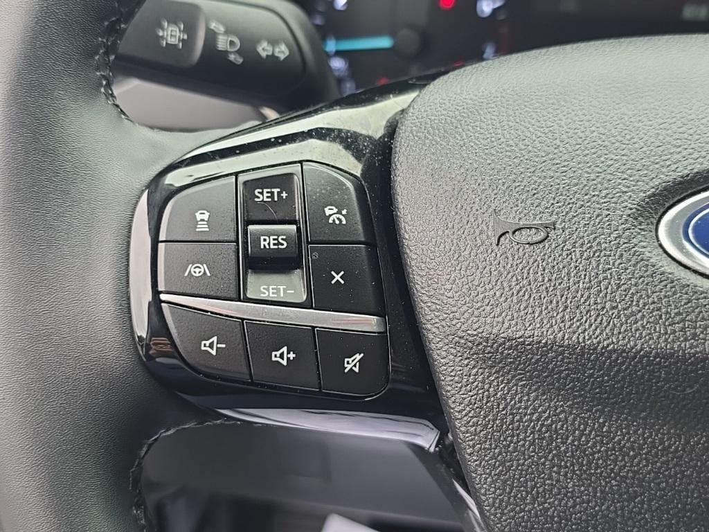 used 2022 Ford Escape car, priced at $22,750