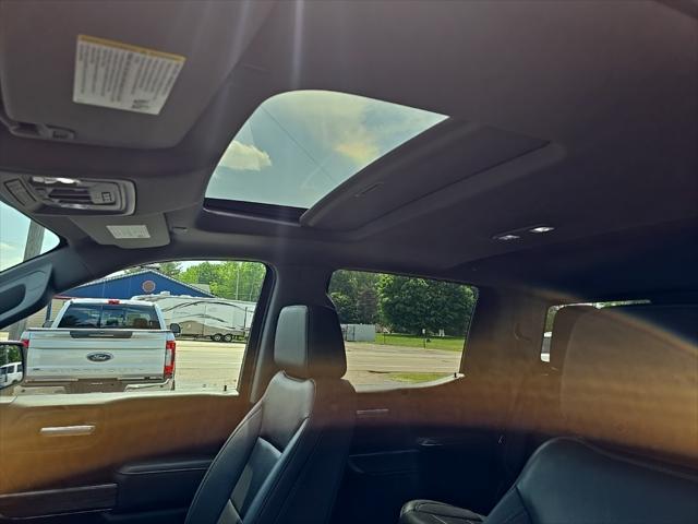used 2021 Chevrolet Silverado 1500 car, priced at $38,495
