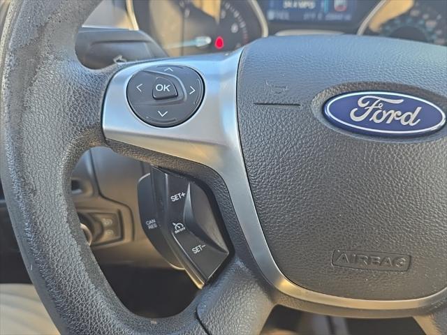 used 2012 Ford Focus car, priced at $3,750