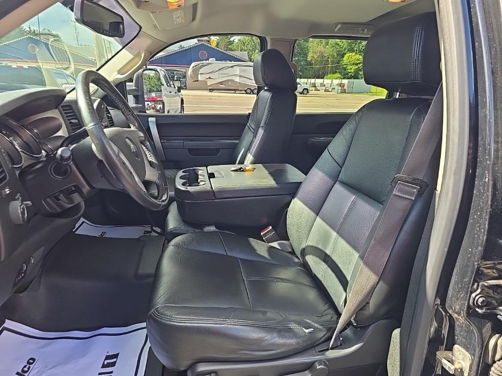 used 2014 Chevrolet Silverado 3500 car, priced at $22,750