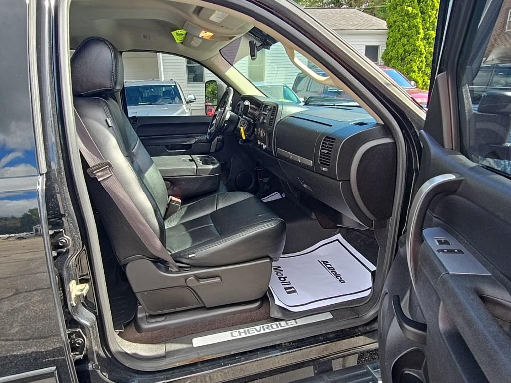 used 2014 Chevrolet Silverado 3500 car, priced at $22,750