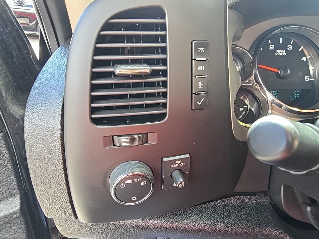used 2014 Chevrolet Silverado 3500 car, priced at $22,750