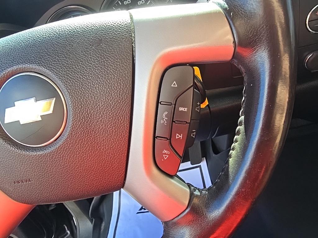 used 2014 Chevrolet Silverado 3500 car, priced at $22,750