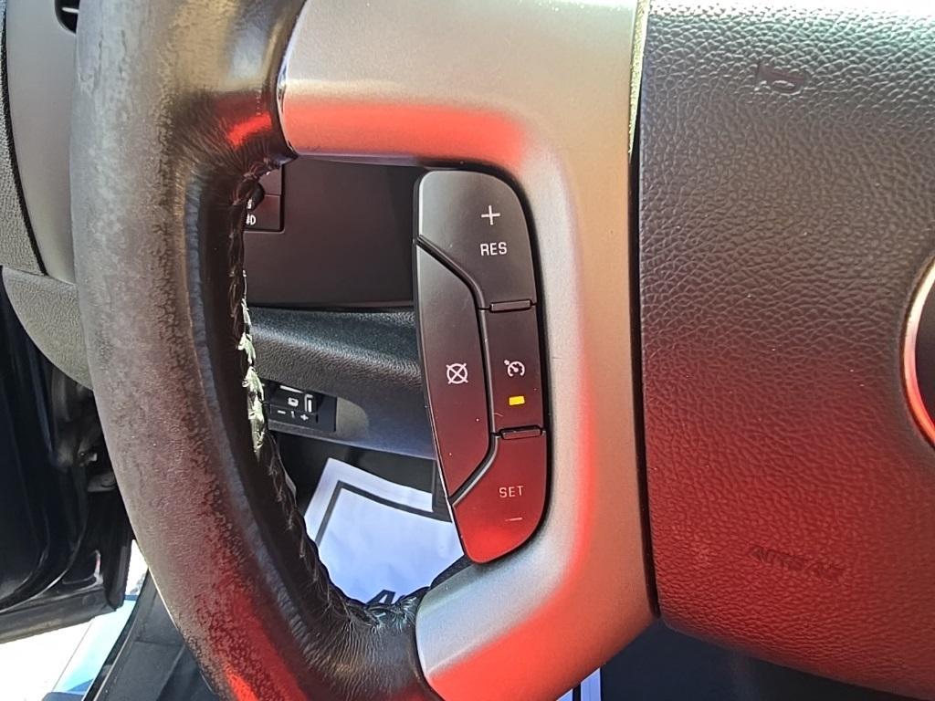 used 2014 Chevrolet Silverado 3500 car, priced at $22,750