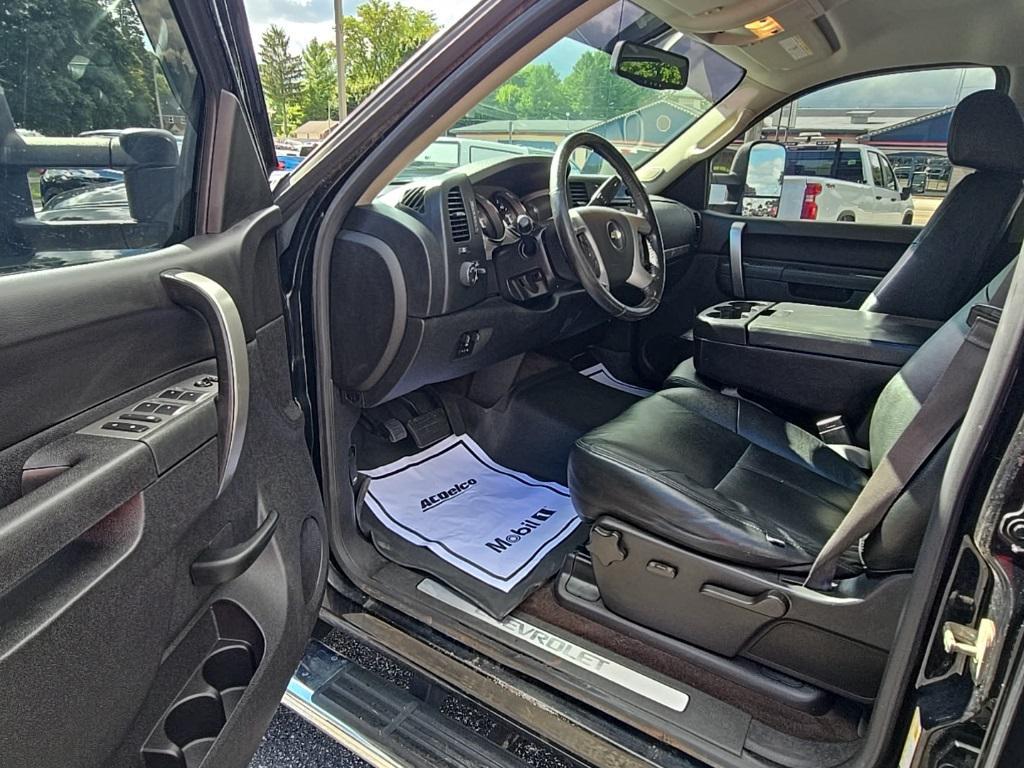 used 2014 Chevrolet Silverado 3500 car, priced at $22,750