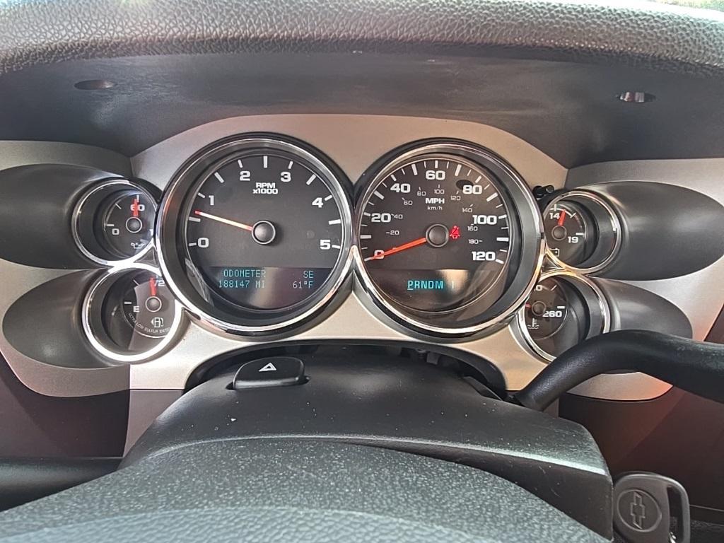 used 2014 Chevrolet Silverado 3500 car, priced at $22,750