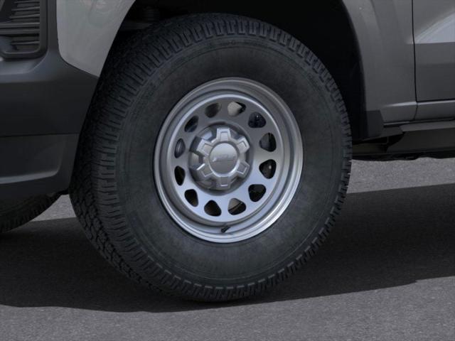 new 2025 Chevrolet Colorado car, priced at $32,643