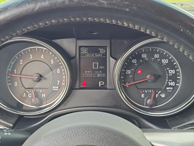 used 2013 Jeep Grand Cherokee car, priced at $7,500