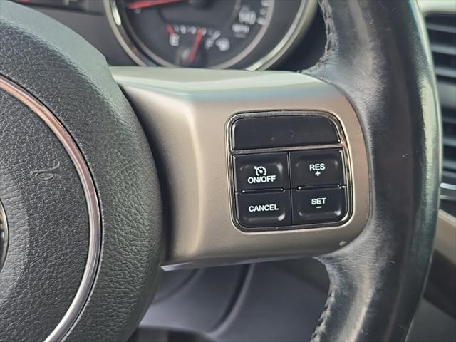 used 2013 Jeep Grand Cherokee car, priced at $7,500