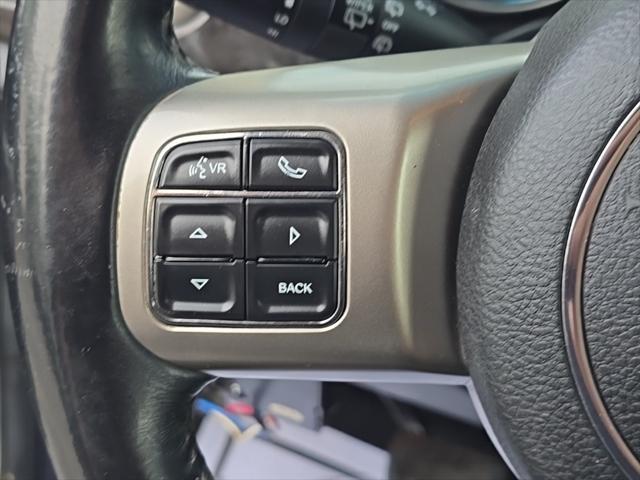 used 2013 Jeep Grand Cherokee car, priced at $7,500
