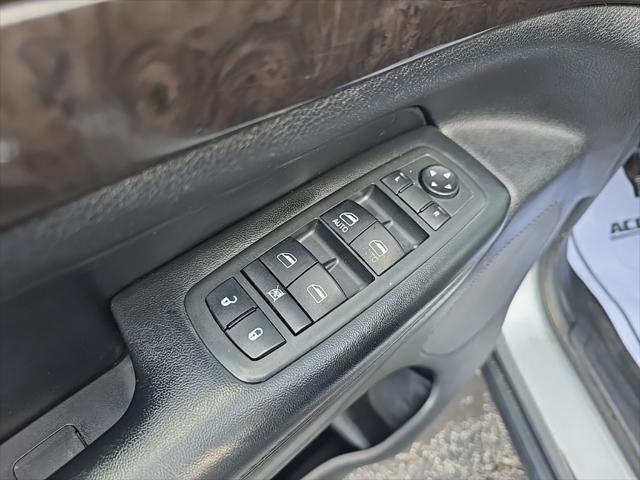 used 2013 Jeep Grand Cherokee car, priced at $7,500