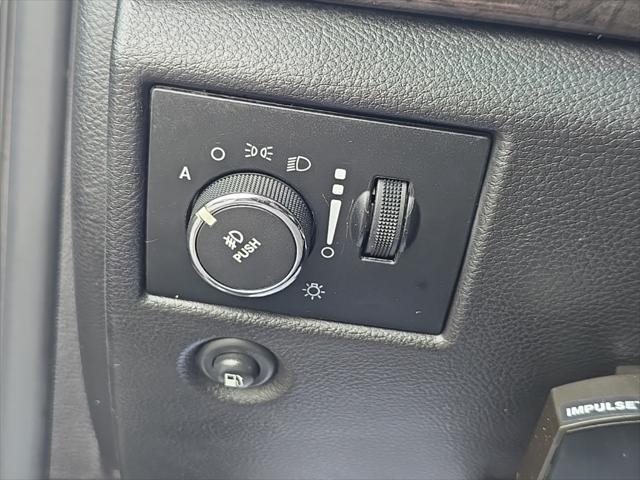 used 2013 Jeep Grand Cherokee car, priced at $7,500