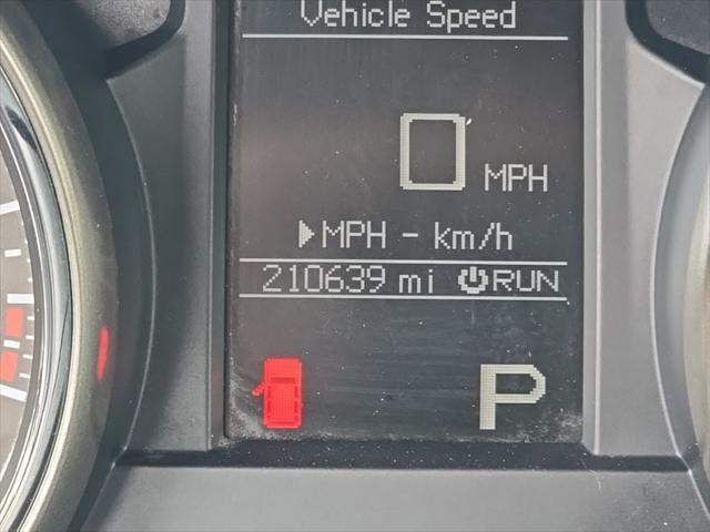 used 2013 Jeep Grand Cherokee car, priced at $7,500