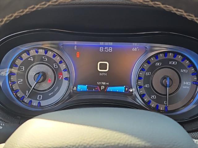 used 2016 Chrysler 300 car, priced at $13,250